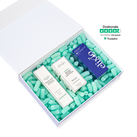 Gift Box Elixio na prezent