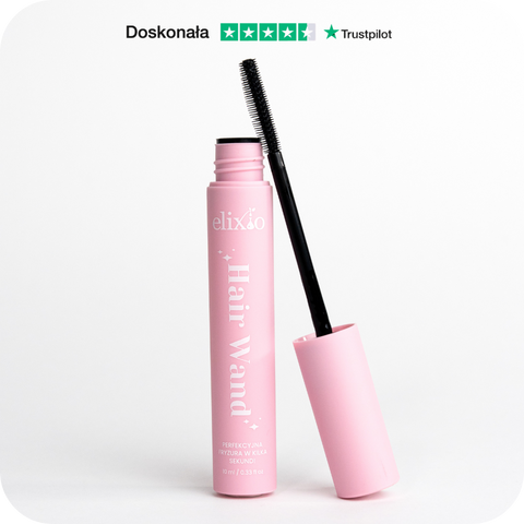 Hair Wand na suche włosy