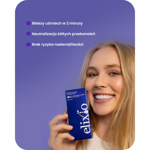 V34 Concealer im White Trio Elixio Set zur Neutralisierung von Gelbtönen