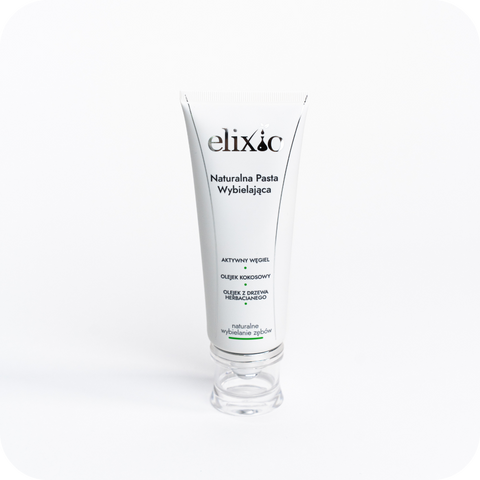 Natural Duo Elixio – ein komplettes Mundhygieneset