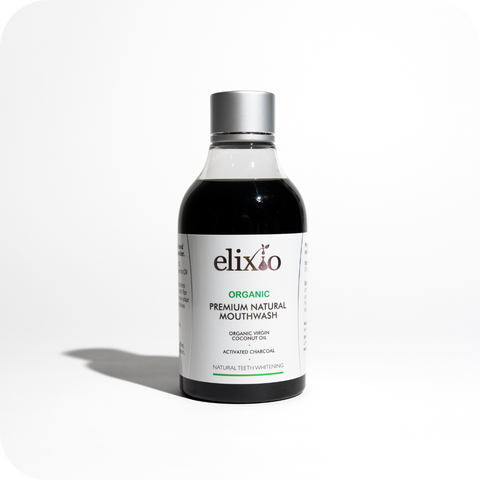 So verwenden Sie das Natural Duo Elixio-Set