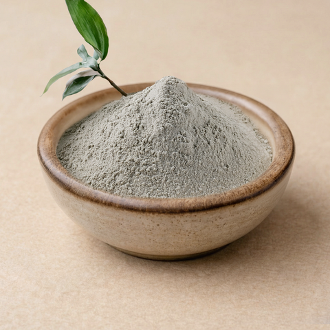Bentonite Clay